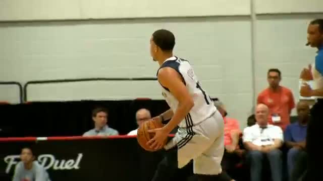 Watch NBA: Seth Curry Lights up the NBA Summer League Video