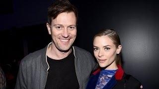 Watch JAIME KING Debuts Baby Boy Video