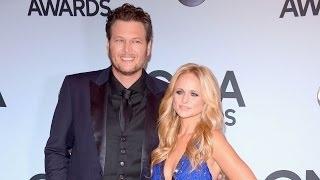 Watch BLAKE SHELTON Files Order of Protection Video