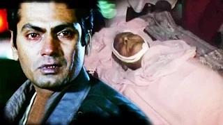 Watch Nawazuddin Siddiqui's Father PASSES AWAY Video