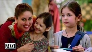 Watch Harshali Malhotra wants to be like Kareena & Katrina | Candid Chit-Chat Video