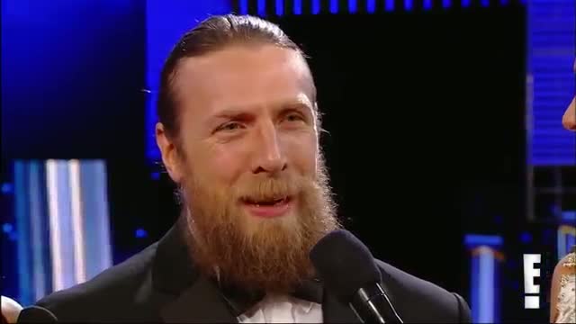 Watch The Divas walk the red carpet at the Hall of Fame ceremony: WWE Total Divas Preview Clip: July 21, 2015 Video