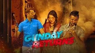 Watch Gunday Returns - (Full Music Video) Dilpreet Dhillon | Sara Gurpal | Jashan Nanarh | Video