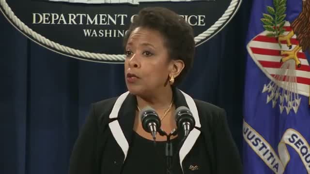 Watch Feds Charge Dylann Roof with Hate Crimes Video
