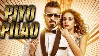 Watch Latest Punjabi Songs  | Piyo Pilao Full Video | Raul Ft JSL | Video