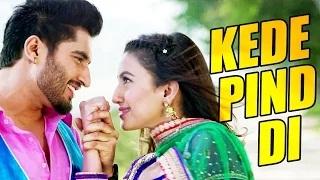 Watch Oh Yaara Ainvayi Ainvayi Lut Gaya | Kede Pind Di Full Video | Jassi Gill | Gauhar Khan Video
