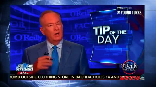 Watch Fox President 'Trumps' Fox Owner Video