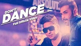 Watch Brand New Punjabi Song | Don't Dance R Vee Feat Sherry Kaim | Video