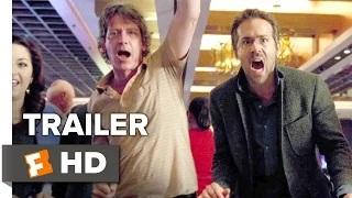 Watch Mississippi Grind Official Trailer 1 (2015) - Ryan Reynolds, Sienna Miller Movie HD Video