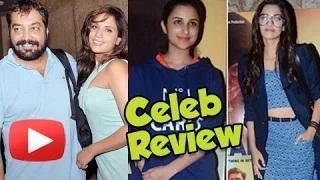 Watch Masaan Special Screening | Sonam Kapoor, Parineeti Chopra, Yami Gautam Video