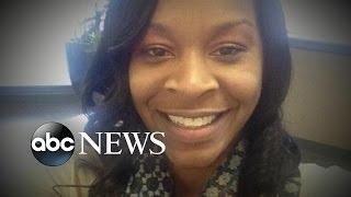 Watch Sandra Bland Voicemail From Jail Highlights Frustration Video