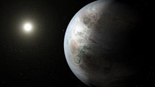 Watch Is Nasa's Kepler mission earth-like planet discovery a big deal? Video