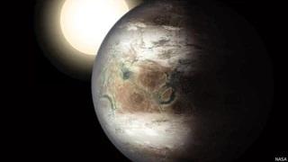 Watch New Discovery - Kepler-452b: Best Second Earth So Far Video