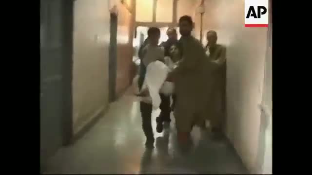 Watch Grenade attacks kill 5 at mosque in village, injure three in Srinagar Video