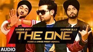 Watch (Full Song) -The One | Avvy | Rap: BIR | Preet Hundal | Video