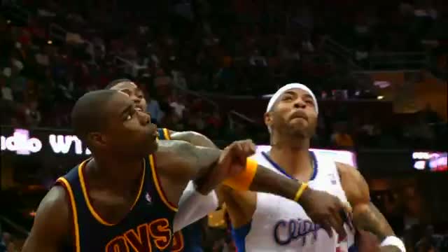 Watch NBA: Kenyon Martin NBA Career Highlights Video
