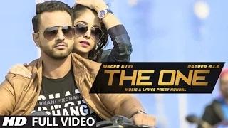 Watch The One (Video Song) Avvy | Rap: BIR |  Preet Hundal Video