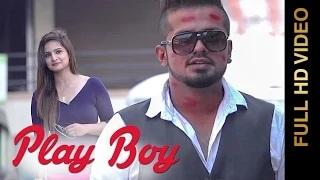 Watch Play Boy Song  | Man Jass feat. H MAAN | Latest Punjabi Songs Video