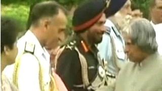 Watch President APJ Abdul Kalam dies at 83 - VIDEO Video