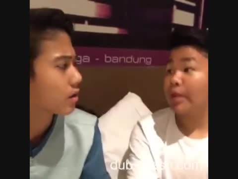 Watch Dubsmash CJR Lucu Video