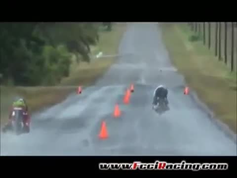 Watch Video Lucu Drag Motor Video