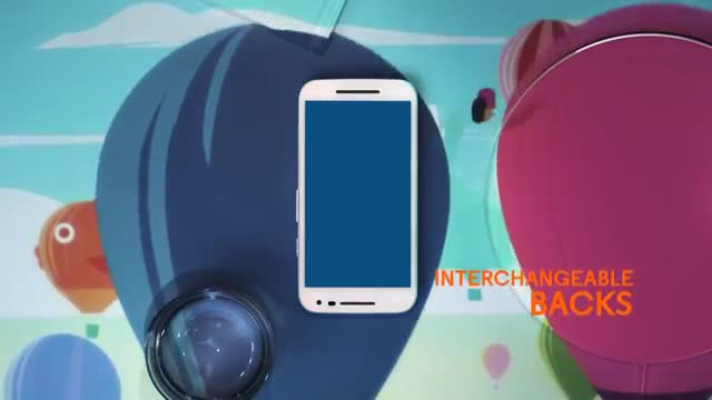 Watch Moto G (3rd Gen.): The phone that's always there for you Video