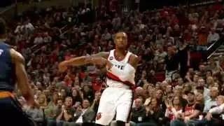 Watch 2014-2015 NBA Mixtape: Best Assists Video