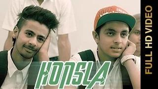Watch Honsla - (Latest Punjabi Songs) - Roshan Deep Video