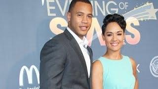 Watch Empire Co-Stars Engaged! Video