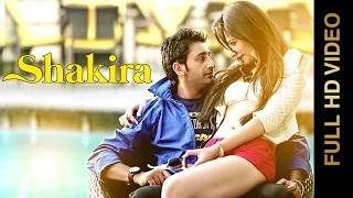 Watch Shakira | Roop Bapla | Latest Punjabi Songs Video