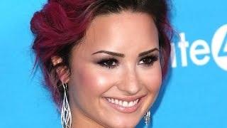 Watch DEMI LOVATO's Dog Dies In Tragic Accident Video