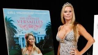 Watch Queen of Versailles Star's Autopsy Revealed Video