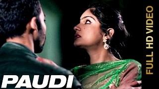 Watch New Punjabi Songs | Paudi | Sam Dhaliwal feat. Desi Crew Video