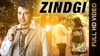 Watch Latest Punjabi Songs | Zindgi | Dharampreet Video
