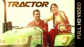 Watch TRACTOR - (KARMA TOPPER) Latest Punjabi Songs Video