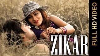 Watch Latest Punjabi Songs | Zikar | Dharampreet Video