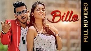 Watch Latest Punjabi Song | BILLO | JEY BEE RAPPER feat. RUHANI SHARMA Video