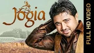 Watch Jogiaa | Maninder Manga & Sudesh Kumari | Latest Punjabi Songs Video