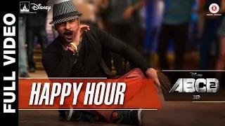 Watch Happy Hour (Full Video) - ABCD 2 (2015) | Prabhu Dheva & Varun Dhawan | Mika | Sachin - Jigar Video