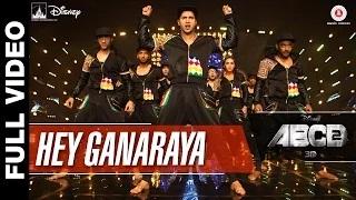 Watch Hey Ganaraya (Full Video) | ABCD 2 (2015) | Varun Dhawan & Shraddha Kapoor | Divya Kumar Video