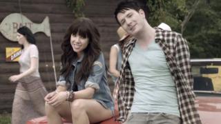 Watch Owl City & Carly Rae Jepsen - Good Time (Official) Video
