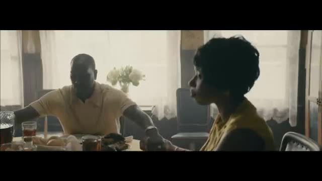 Watch Tyrese on 'Green Lantern,' New Talk Show Video