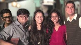 Watch Friendship Day Special - Meri Duniya... College Days, Hindi Song Video