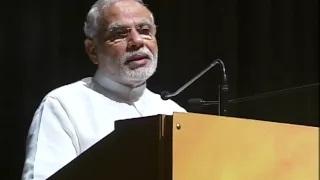 Watch PM Modi pays homage to former President Dr. APJ Abdul Kalam Video