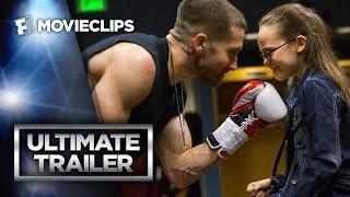 Watch Southpaw Ultimate Fighter Trailer (2015) HD Video