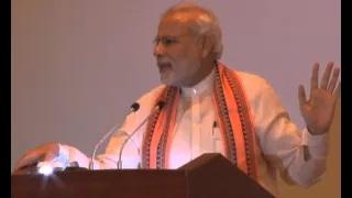 Watch PM Modi addresses Indian community in Uzbekistan Video