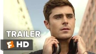 Watch We Are Your Friends Official Trailer #2 (2015) - Zac Efron, Wes Bentley Movie HD Video