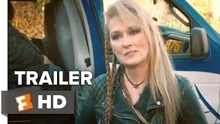 Watch Ricki and the Flash Official UK Trailer #2 (2015) - Meryl Streep Movie HD Video