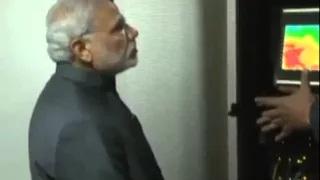 Watch PM inaugurates India Kazakhstan centre for Excellence in information Video