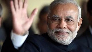 Watch PM's official welcome ceremony at President's Palace Video